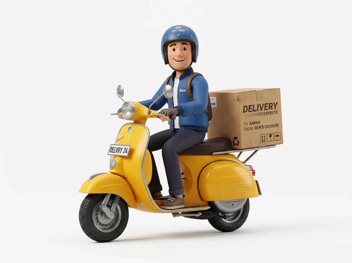 Paket Servis