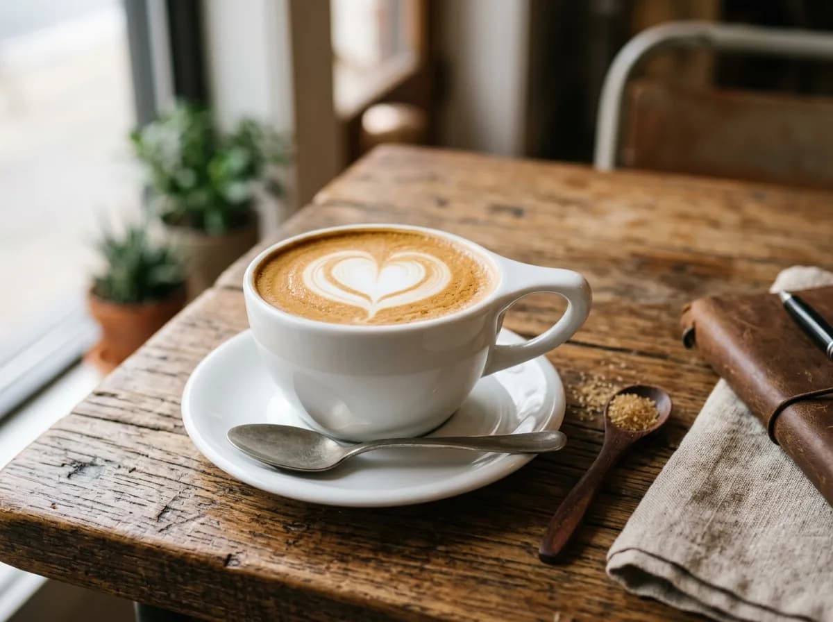 Latte