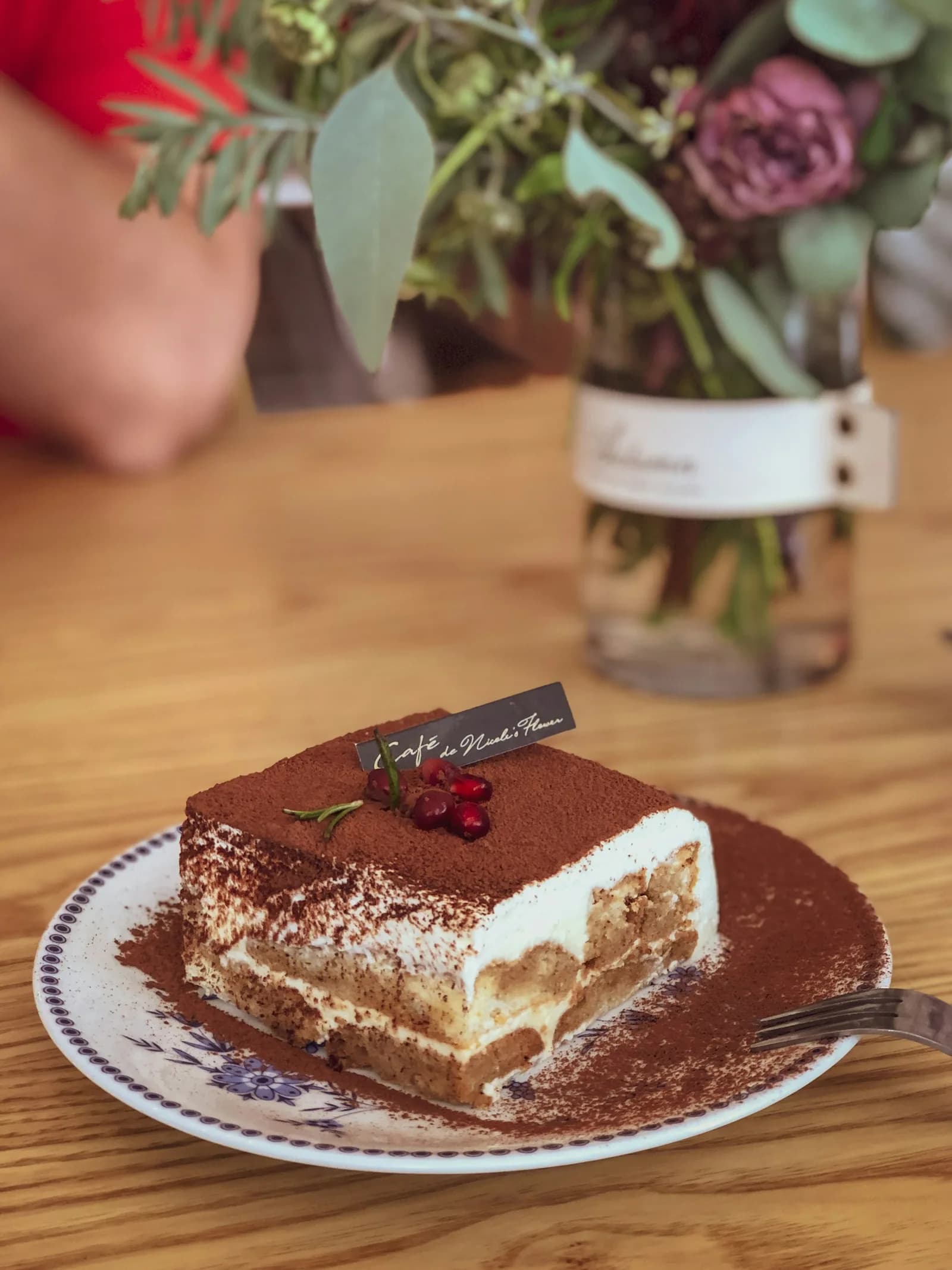 Klasik Tiramisu